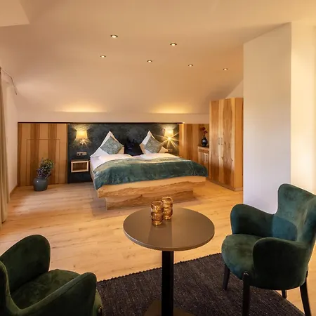 Hotel Wiedemann Füssen