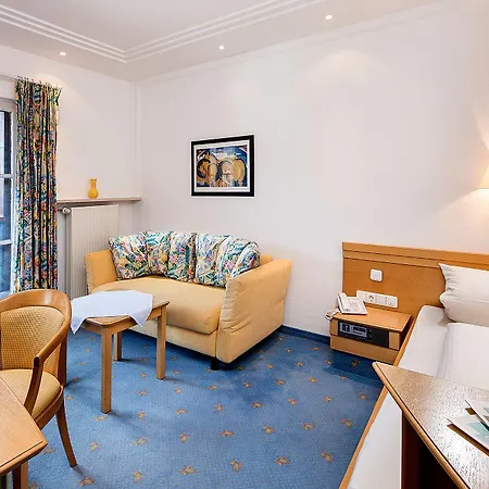 Wiedemann Hotel 3*