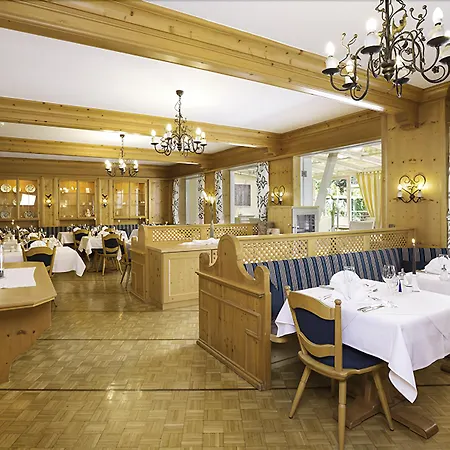 Hotel Wiedemann