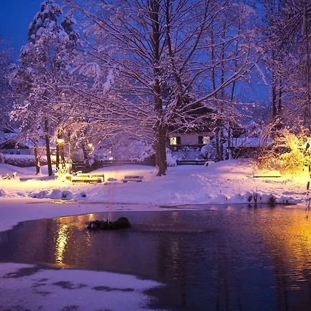 Wiedemann 3* Füssen