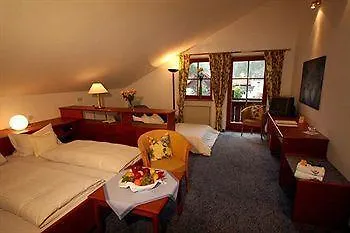 Hotel Wiedemann Füssen