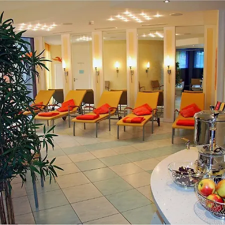 Hotel Wiedemann 3*