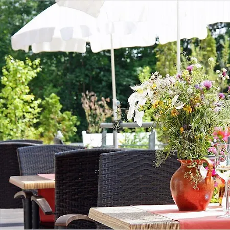 Wiedemann Hotel 3*