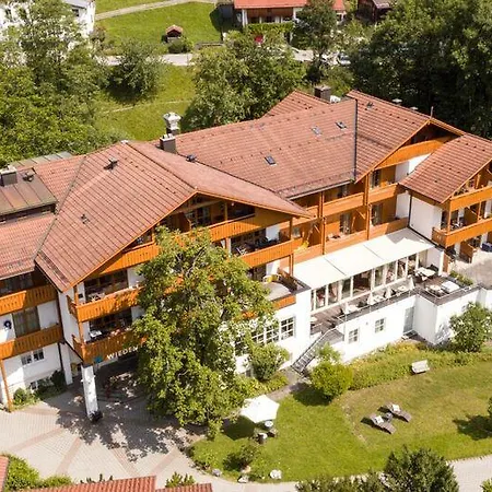 Hotel Wiedemann