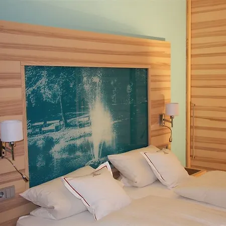 Hotel Wiedemann 3*