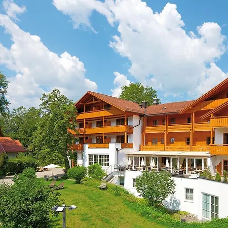 Wiedemann 3* Füssen