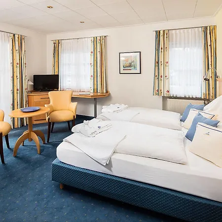 Hotel Wiedemann 3*