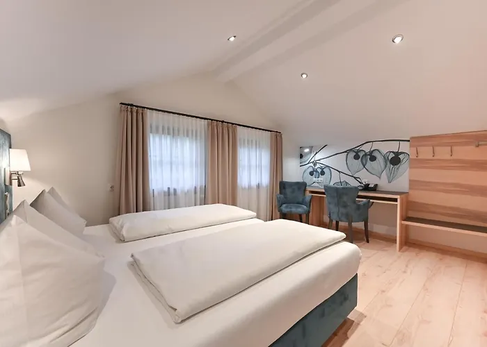 Hotel Wiedemann Füssen