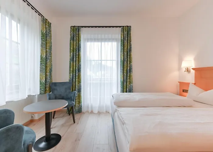 Hotel Wiedemann