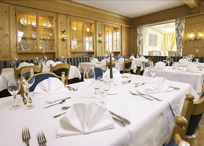 Hotel Wiedemann 3*
