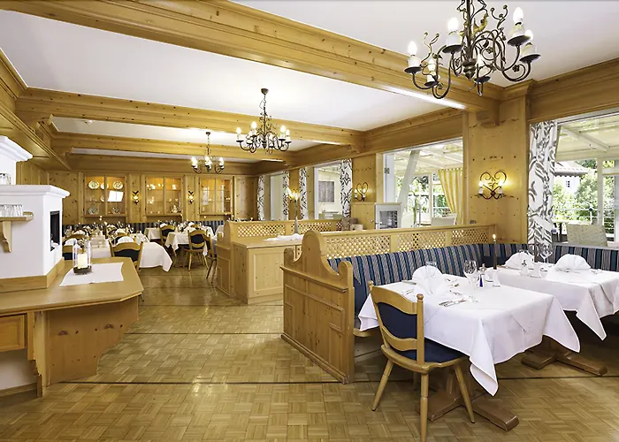 Hotel Wiedemann