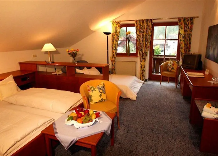Hotel Wiedemann 3*