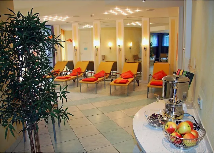 Hotel Wiedemann 3*