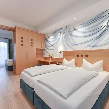 Hotel Vital Wiedemann Füssen