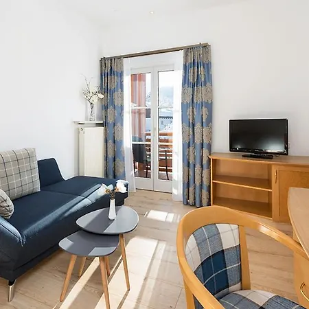 Wiedemann Hotel 3*