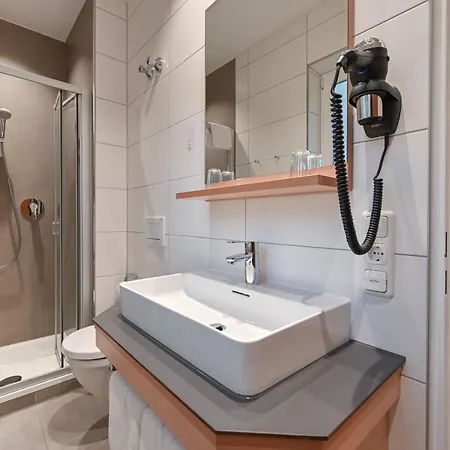 Hotel Vital Wiedemann Fussen