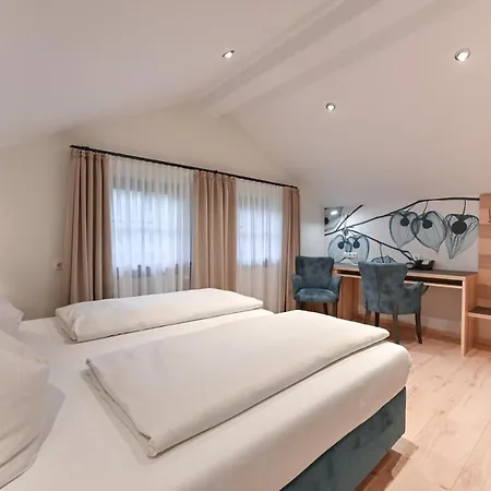 Hotel Wiedemann Füssen
