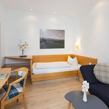 Vital Wiedemann Hotel Füssen