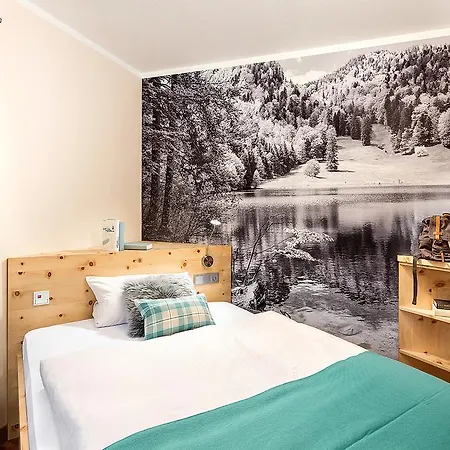 Vital Wiedemann Hotel Füssen