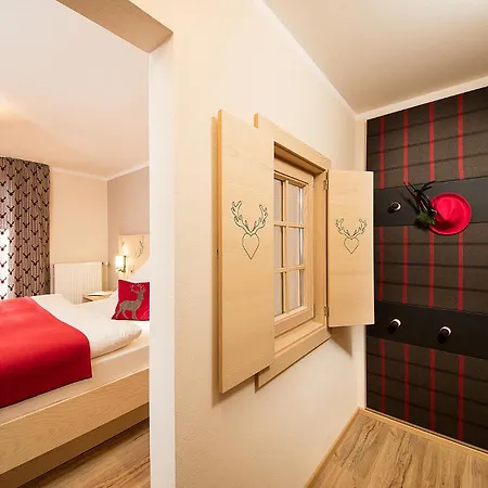 Vital Wiedemann Hotel Füssen