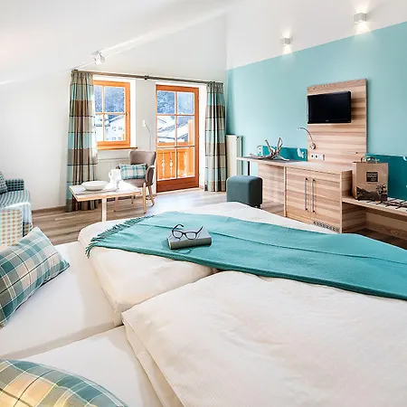 Hotel Wiedemann 3*