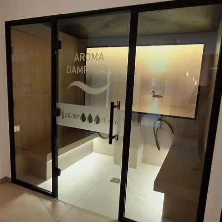 فندق Wiedemann 3*