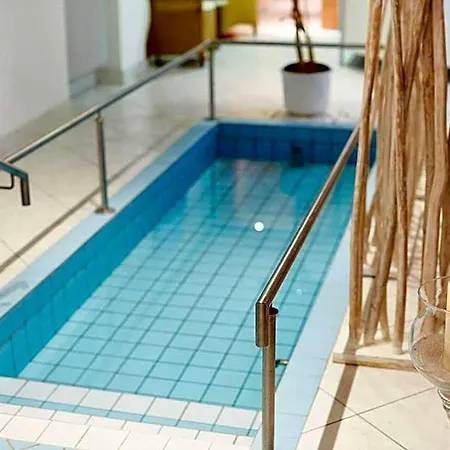 Vital Wiedemann Hotel 3*