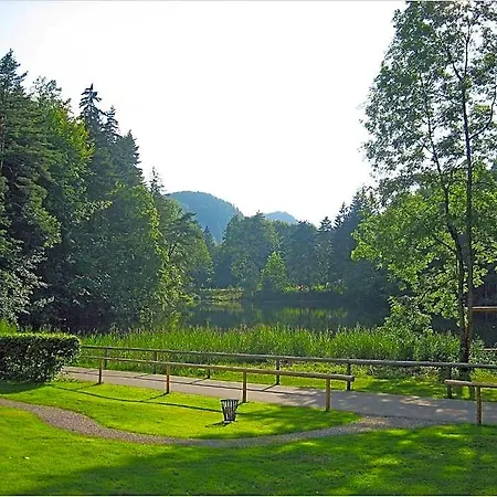 Wiedemann Szálloda Füssen