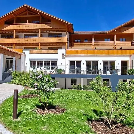 Vital Wiedemann 3* Füssen