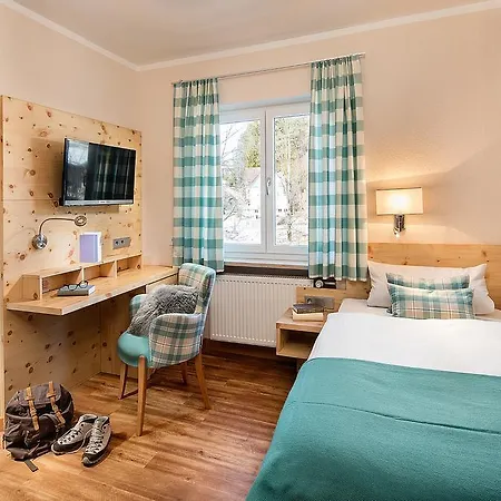 Hotel Wiedemann Füssen