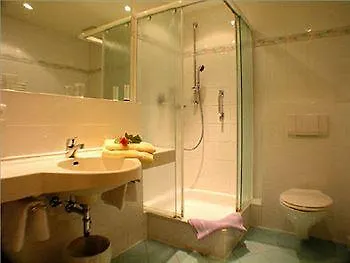 Hotel Vital Wiedemann Fussen