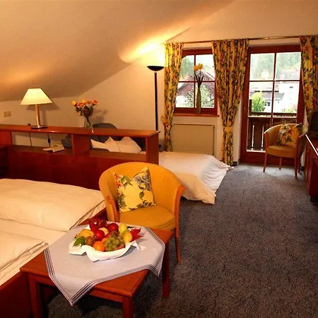 Hotel Wiedemann 3*