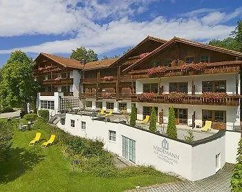 Hotel Vital Wiedemann Fussen