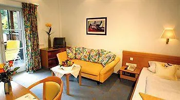 Hotel Vital Wiedemann