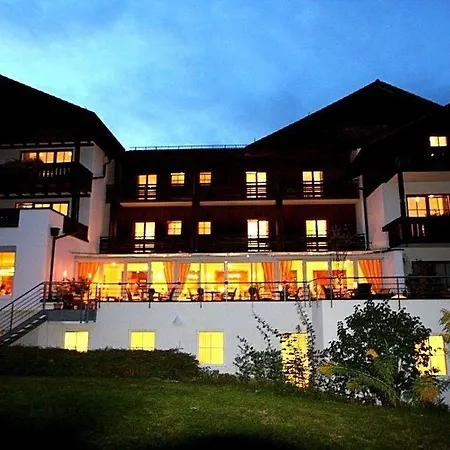 Vital Wiedemann Hotel Füssen