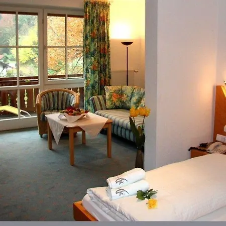 Vital Wiedemann Hotel