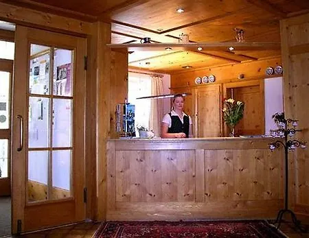 Vital Wiedemann 3* Füssen