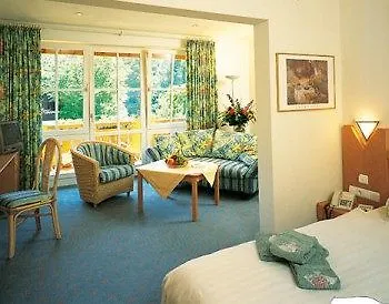 Hotel Vital Wiedemann Fussen