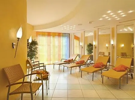 Hotel Vital Wiedemann Fussen