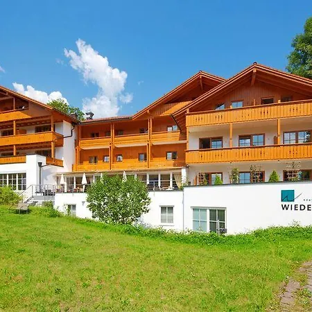 Vital Wiedemann Füssen