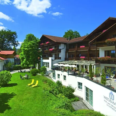 Wiedemann 3*