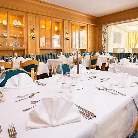 Hotel Vital Wiedemann Füssen