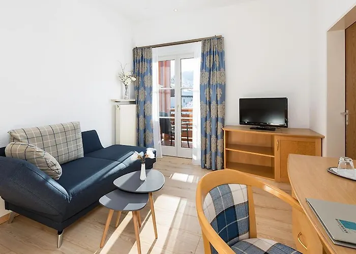 Vital Wiedemann Hotel 3*