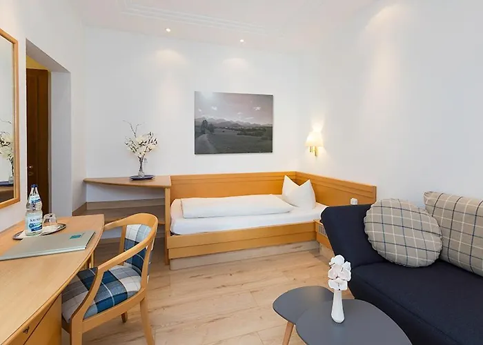 Wiedemann Hotell Füssen