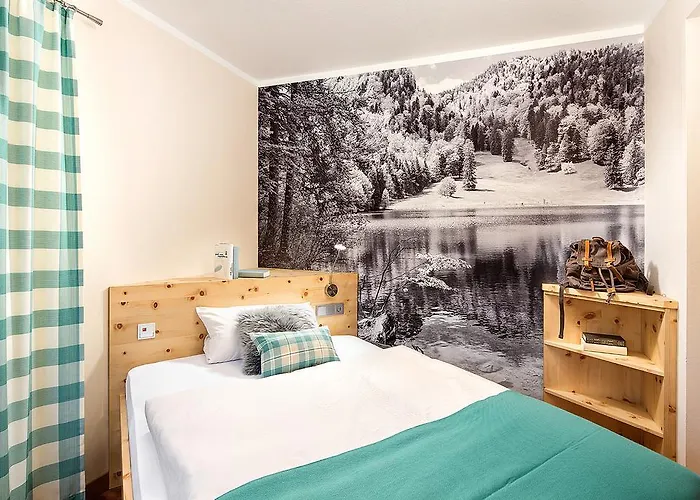 Wiedemann Hotell Füssen