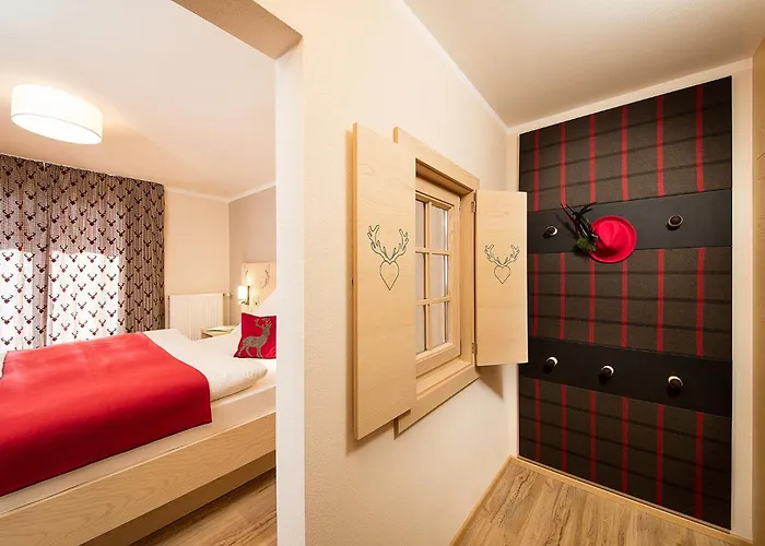 Wiedemann Hotell Füssen