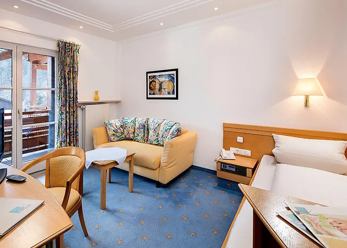 Vital Wiedemann Hotel 3*