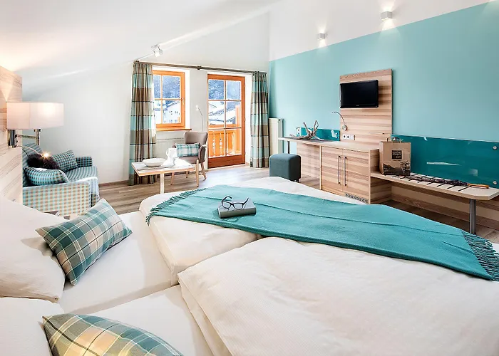 Hotel Vital Wiedemann 3*