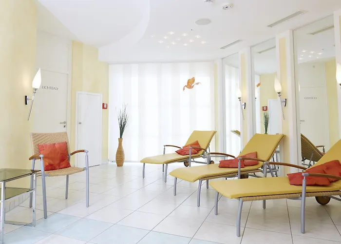 Wiedemann Hotell Füssen