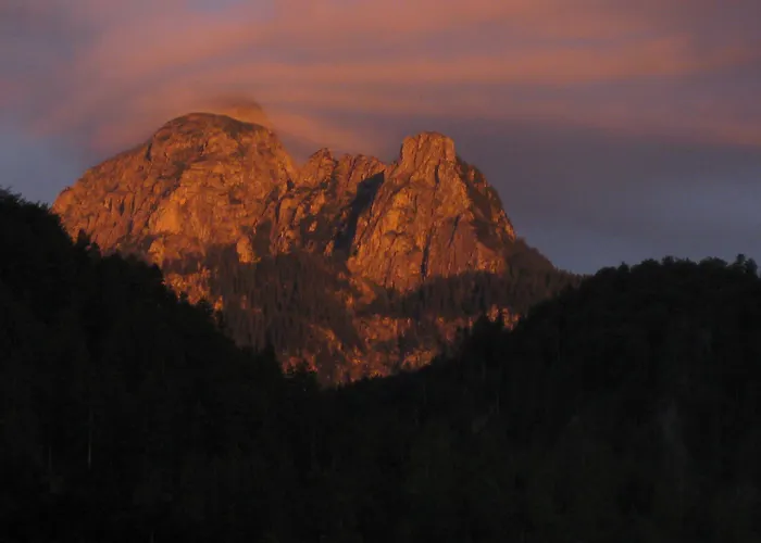 Wiedemann 3* Füssen